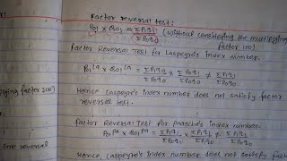 Index number  Laspeyres  paasches  fishers  Time and factors reversal test  CLI  part1 [upl. by Marcelo]