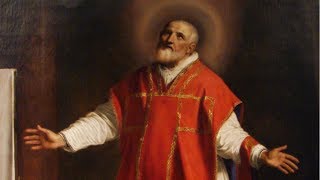 St Philip Neri HD [upl. by Gordie]