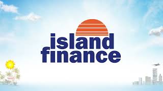 Island Finance Trinidad Remix [upl. by Euqinad66]