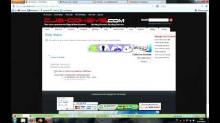 CJS CD Keys  How To Purchase Walkthrough [upl. by Laeria]