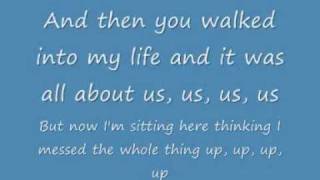 Craig David  Insomnia Lyrics HQ [upl. by Orual]