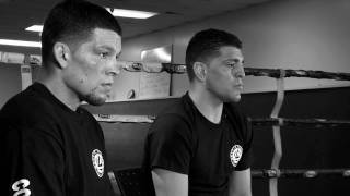 FIGHT Life The Diaz Brothers  Bad Rep [upl. by Norda821]