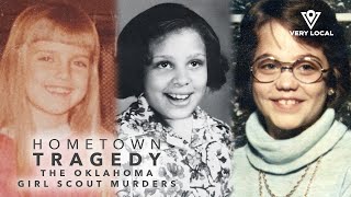 The Oklahoma Girl Scout Murders  Full Episode  Hometown Tragedy A TrueCrime Series  Very Local [upl. by Kwon413]