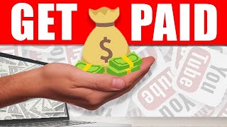 How YouTube Pays You In 2022 Payment System Explained [upl. by Alister188]