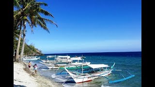 12 Best Tourist Attractions in Oriental Mindoro Philippines [upl. by Annot]