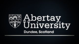 AHEAD Programme  University Access Course  Abertay University [upl. by Eerrahs]