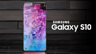 Samsung Galaxy S10 InDepth Review [upl. by Darrill327]