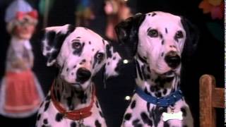 102 Dalmatians [upl. by Yancy682]