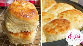 Biscuits  Yeast RollsANGEL BISCUITS omg [upl. by Gretel]