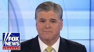 Hannity Evidence is coming that will rock DCs foundation [upl. by Sansen]