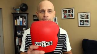 Boxing Gloves for Beginners [upl. by Fredi265]