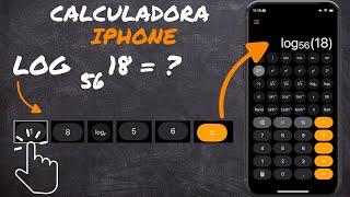 Calculadora iPhone [upl. by Tillfourd]