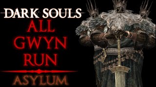 I Turned Everything Into The Final Boss  Asylum [upl. by Tabby]