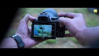 Nikon Z 50 Real Life Review [upl. by Jennine380]