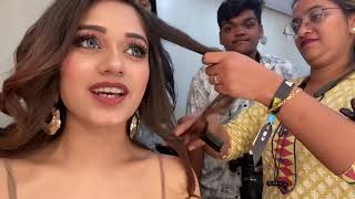 Epic Fam Jam Vlog  Jannat Zubair Rahmani [upl. by Crin39]