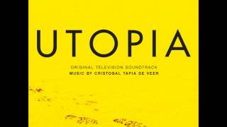 Utopia Main Theme Overture amp Finale mix by Cristobal tapia de veer [upl. by Tavy507]