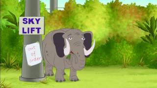 Milo Murphys Law  Were Going To the Zoo Song All Versions HD [upl. by Suivatnom306]