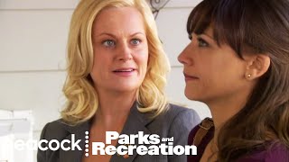 Parks and Recreation  Canvassing Episode Highlight [upl. by Nnyleak]