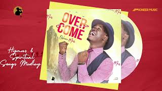 Oshane Mais  Hymns amp Spiritual Songs Chorus Medley Official Audio [upl. by Oludoet]