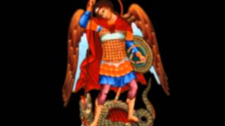 Saint Michael the Archangel Chant [upl. by Brezin]