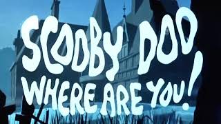 ScoobyDoo Where Are You Full Original Soundtrack HQ NukezNitro Reupload [upl. by Haroldson]