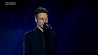 Roko Blažević  The Winner Takes It All FINALE ― RTL ZVIJEZDE 2018 [upl. by Ahsekyt]