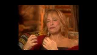 Carly Simon interview Live From Marthas Vineyard [upl. by Nolyag687]