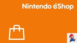 All Nintendo eShop Soundtracks [upl. by Dardani930]