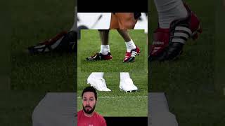 Jude Bellinghams UNRELEASED football boots [upl. by Leinad]