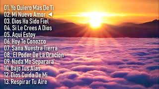 1 Hora Musica Cristiana de Adoracion l Mejores Exitos [upl. by Abbotson336]