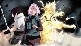 My Top 10 Naruto Epic Songs [upl. by Giacamo]