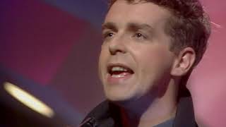 Pet Shop Boys  Its a Sin on Top of the Pops 25061987 [upl. by Juieta662]