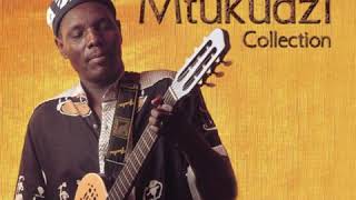 Oliver Mtukudzi  Tozeza baba [upl. by Girard290]