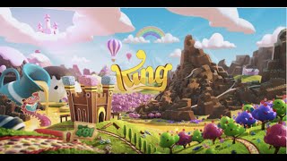 Candy Crush Saga  TV Commercial [upl. by Orazio942]