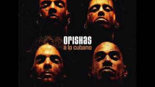 Orishas  Madre [upl. by Eninahpets960]