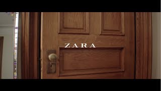 Zara  Behind your click New York [upl. by Tiras]