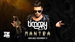 Timmy Trumpet  Mantra [upl. by Bilow]