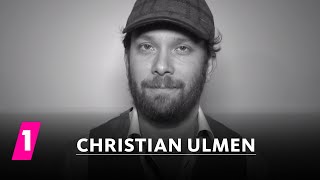 Christian Ulmen im 1LIVE Fragenhagel  1LIVE [upl. by Rillings228]