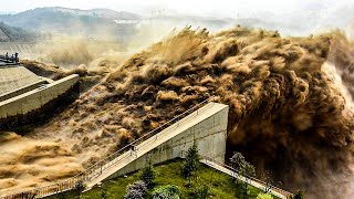 15 Massive Dam Failures [upl. by Huda169]