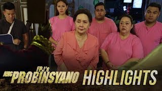 Flora leads her family in a prayer  FPJs Ang Probinsyano With Eng Subs [upl. by Aidas]