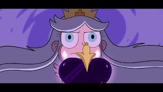 STAR VS THE FORCES OF EVIL MOONS DARKEST SPELL [upl. by Anileda]