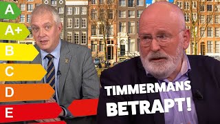 Timmermans NIEUWE HUIS Energielabel E [upl. by Ater]