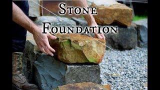 Stone Foundation [upl. by Notnilc]