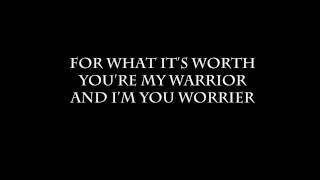 Outlandish Warrior  Worrier Lyricsmov [upl. by Ludlew]