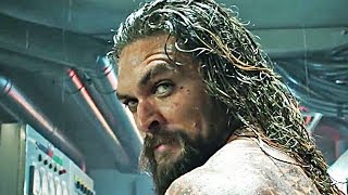 Aquaman 2018  Aquaman vs King Orm Scene 1010  Movieclips [upl. by Nitz172]