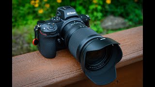 Nikon Z5  24200mm Owner Review  Thoughts Great Camera [upl. by Hillard]