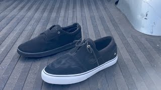 EMERICA Servold Review [upl. by Taryn]