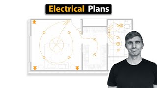 Electrical plans  The EASY way [upl. by Magbie]