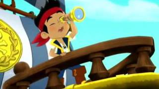 Pirates Code The Adventures of Mickey Matson  Official Trailer [upl. by Acimahs443]