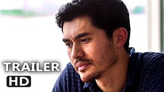 MONSOON Trailer 2020 Henry Golding Drama Movie [upl. by Hittel]